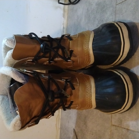 Sorel - Picture 2 of 6